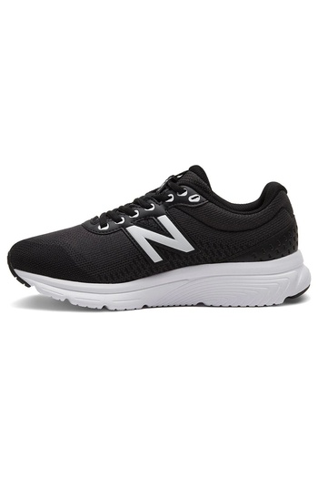 New Balance Women's Sneakers Black-White