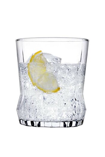 Paşabahçe 6-Piece Soft Drink Cup 275cc