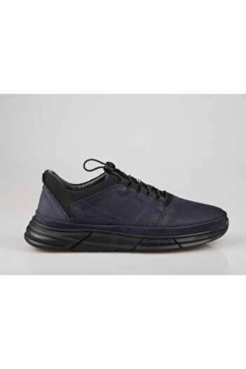 Pierre Cardin 382203 Чоловічі повсякденні черевики з натуральної шкіри Laci Nubuk