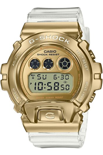 Casio Gm-6900Sg-9Dr Men's Wristwatch