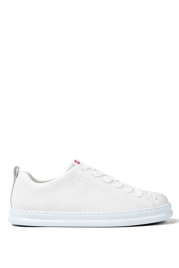 CAMPER Runner Four White Men's Sneaker