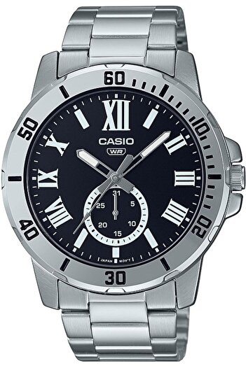 Casio MTP-VD200D-1BUDF MEN'S WRISTWATCH