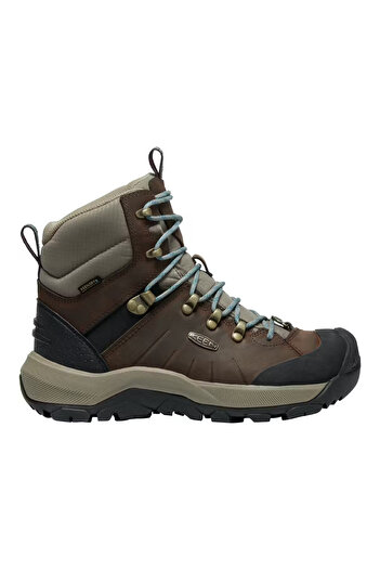 Keen Revel Iv Mid Polar Wp Erkek Outdoor Bot