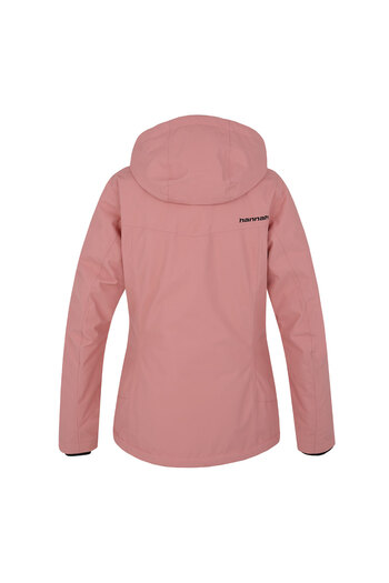 HANNAH Maky II Women's Coat Rosette