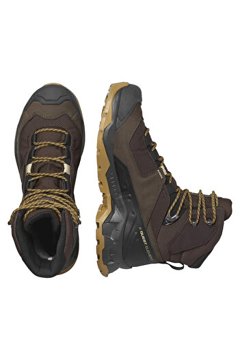 Salomon Quest Element Gore-tex Men's Outdoor Shoes