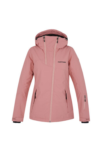 HANNAH Maky II Women's Coat Rosette