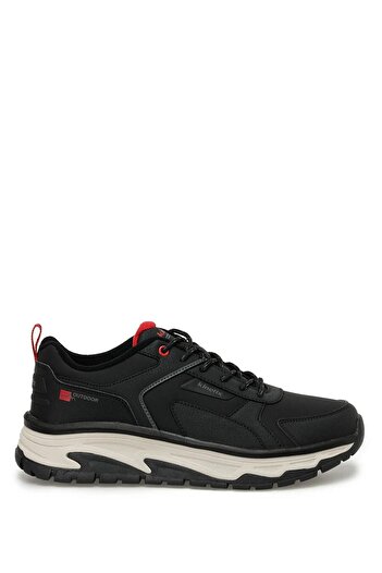 Kinetix 3W WANDER PU 3PR,MEN'S OUTDOOR SPORTS SHOES (WINTER 23)