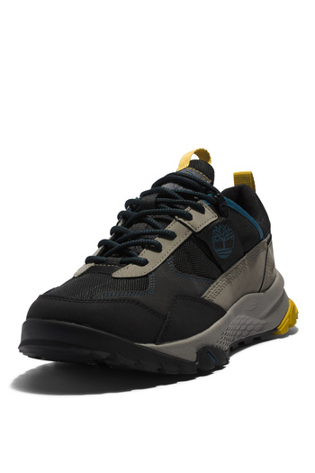 Timberland Beige Men's Sneakers TB0A447K1101_Lincoln Peak Low GTX