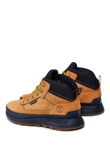 Timberland Sarı Erkek Çocuk Outdoor Bot TB0A2FES2311