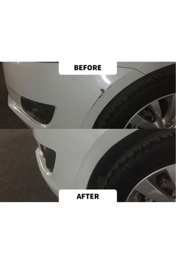 REPLAX Renault Fluence Duman Gri B66 Rötuş Boyası+Rötüş Çeliği