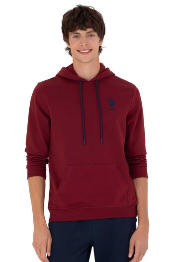U.S. Polo Assn. Η.Π.Α. Polo Assn. Ανδρικό φούτερ 50269426 -VR014