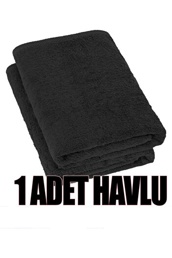 Çt Çeyizci Tekstil 1 фітнес-рушник і рушник для перукарні, спортивний та фітнес-рушник 50x90 см Рушник (РУШНИК ДЛЯ СПОРТЗАЛУ ТА ПЕРУКАРНІ)
