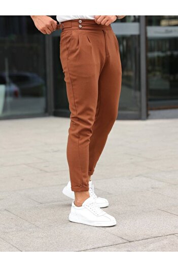 BYATA MENS STYLE Чоловічі штани з італійського крою