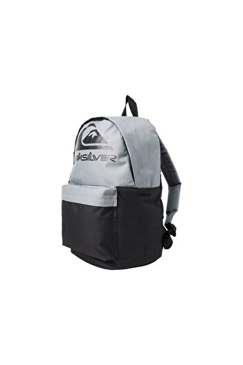 Quiksilver Sırt Çantası Anthracite - Solid Sırt Çantası