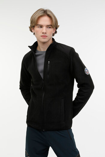 lumberjack 3W Ml Alwar 7Ck26 3Pr Men's Fleece Jacket