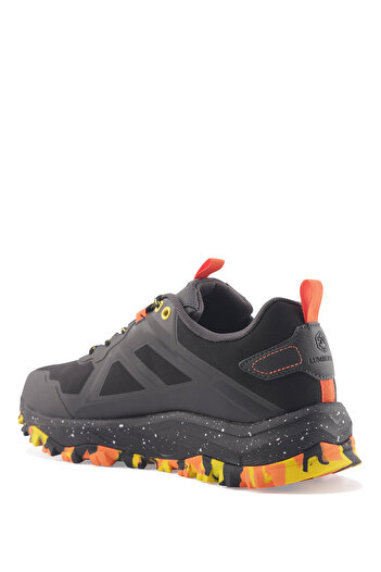 lumberjack DALLAS 3PR Siyah Erkek Outdoor