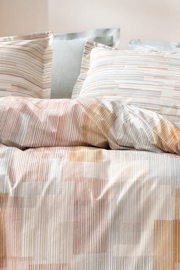 Yataş Dales Single Ranforce Duvet Cover Set - Sage