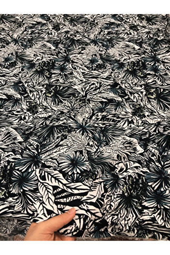 turkanlarhome DOUBLE WIDTH VISCOSE METER FABRICS (SHIRT-TUNIC-DRESS-PAREO ETC...)