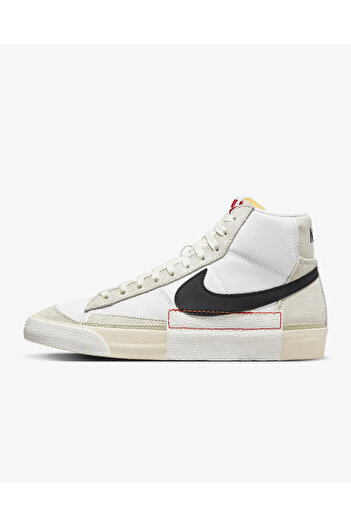 Nike Blazer Mid Pro Club Erkek Sneaker Ayakkabı