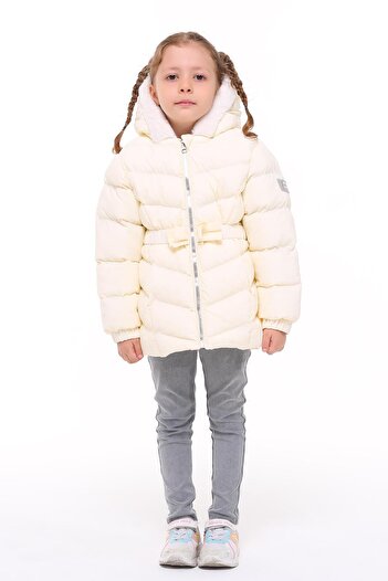 Benittokids Baby Girl Coat 51285