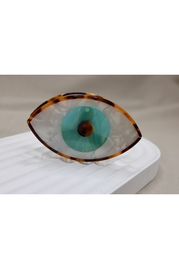 Vitastyle EYE MODEL DESIGN LACE BUCKLE