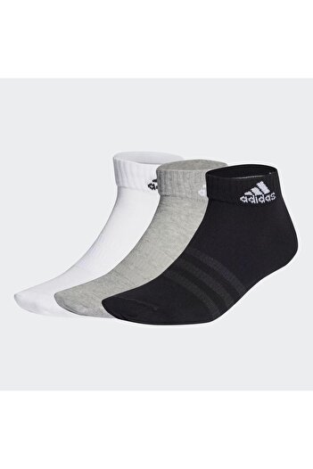 adidas Λεπτές και ελαφριές κάλτσες 3P
