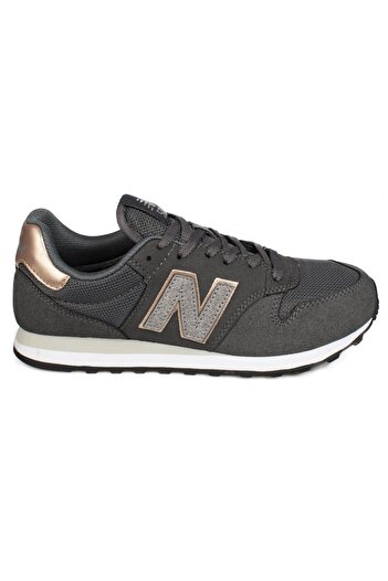 New Balance Γκρι γυναικεία παπούτσια Lifetime Style - 375 GW500Z GW500 Model Γυναικεία αθλητικά παπούτσια