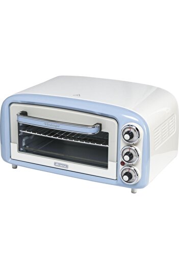 ARIETE Vintage Fırın Mavi - 00c097905ar0