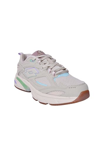 Lotto Norwell Beige Women's Sports Shoes