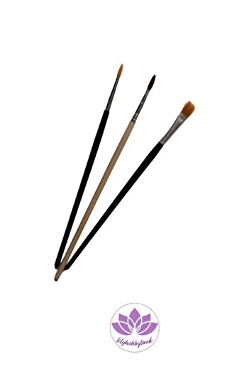 LİLYHOBBYLAND Renkli Baskılı Sayılarla Boyama Hobi Seti (Çerçeveli-Büyük Boy) 95x125 cm: Renkli Kadın 11