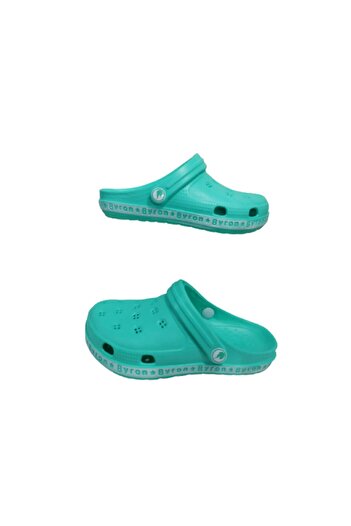 Byron Unisex Children's Medical Slippers Sandals