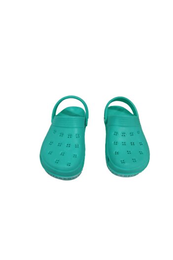 Byron Unisex Children's Medical Slippers Sandals