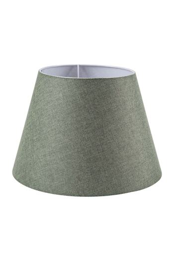 manogrup avize aydınlatma Tripod 22-Piece Fabric Lampshade, Table Lamp Hat