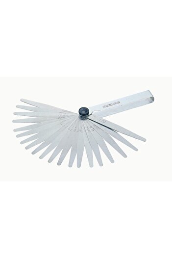 İzeltaş Sentil 0.05-1 mm 20 Pieces - Comfortable Cut