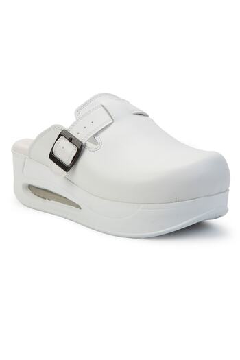Sabomar Manner Білі Airmax Sabo Капці