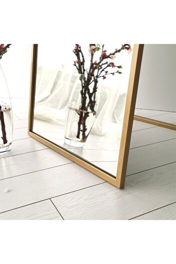 NEOstill Cool Ayna / Gold Metal / 170x50cm