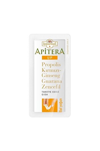Balparmak Apitera up Plus 7X7 Gr 8 Lı