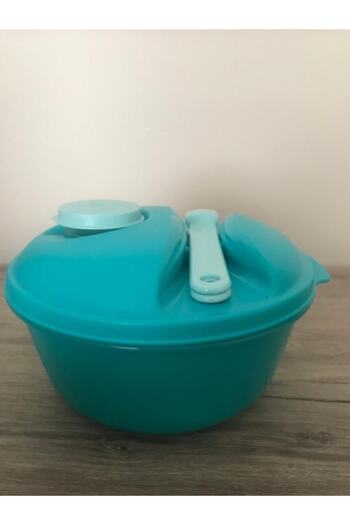 Tupperware Salata-yemek Saklama Ve Taşıma Kabı