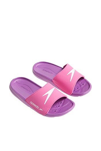 SPEEDO Atami Core Terlik - Pembe/Mor