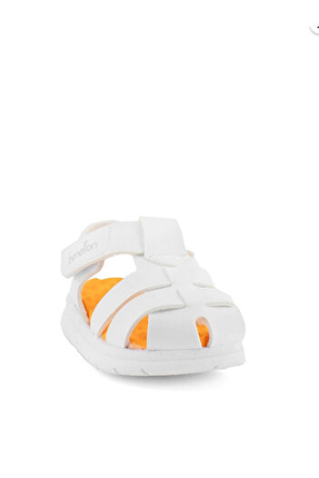 Benetton Bn-1245 Children's Sandals