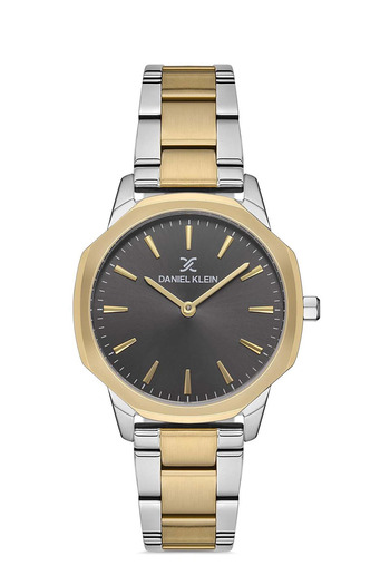 Daniel Klein Women's Wristwatch - Stylish and Functional Design