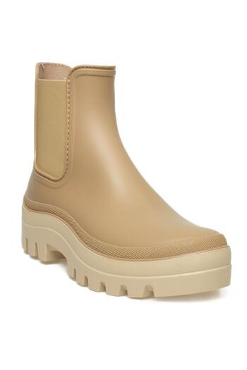IGOR Γυναικείες μπότες W10279 Soul Yağmur Beige