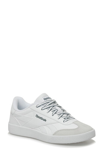 Reebok Жіночі кросівки SMASH EDGE S білі