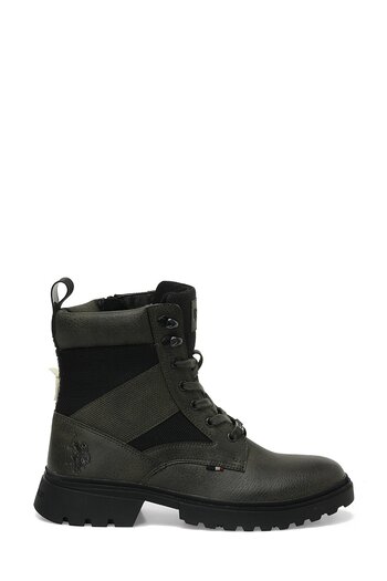 U.S. Polo Assn. Ανδρικές μπότες ποδηλασίας COLT 3PR Khaki