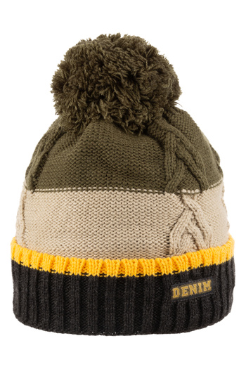 Kitti 4-8 Years Old Boy Beret