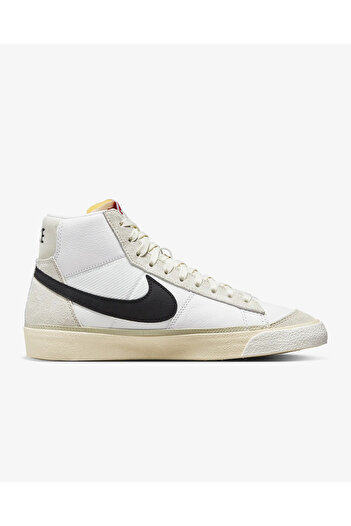 Nike Blazer Mid Pro Club Erkek Sneaker Ayakkabı