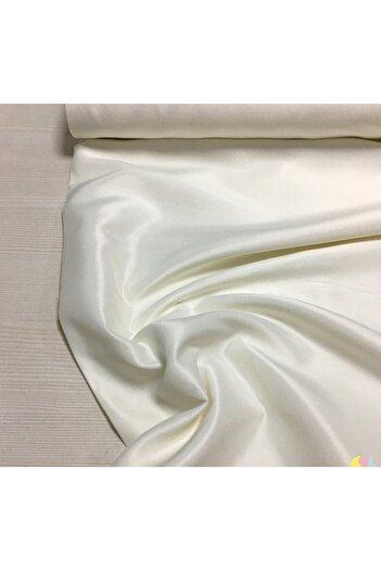 Sima Home Cream Satin Sunshade