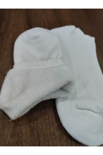 Leement socks Унисекс 8 чифта дебели зимни чорапи с къси ботуши