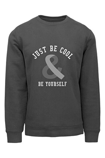 ADA BEBEK ÇOCUK Unisex Warm Hooded Sweatshop Top "Benienda"