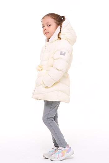 Benittokids Baby Girl Coat 51285